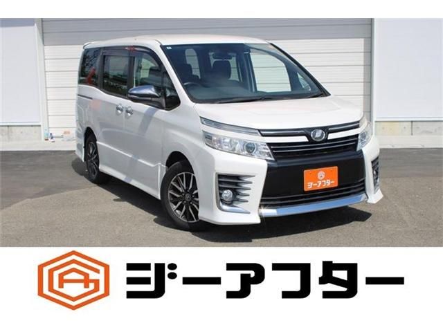VOXY