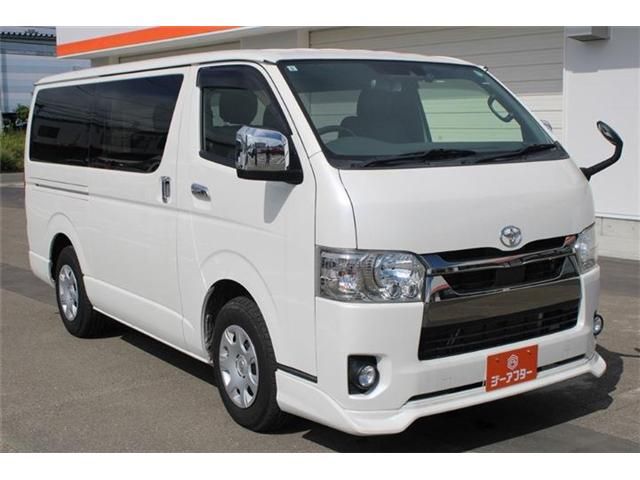 Hiace