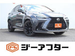 LEXUS NX450h+ AWD