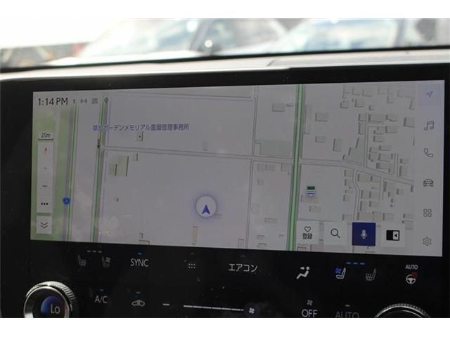 LEXUS NX450h+ AWD