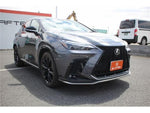 LEXUS NX450h+ AWD