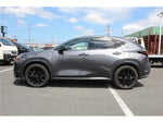 LEXUS NX450h+ AWD