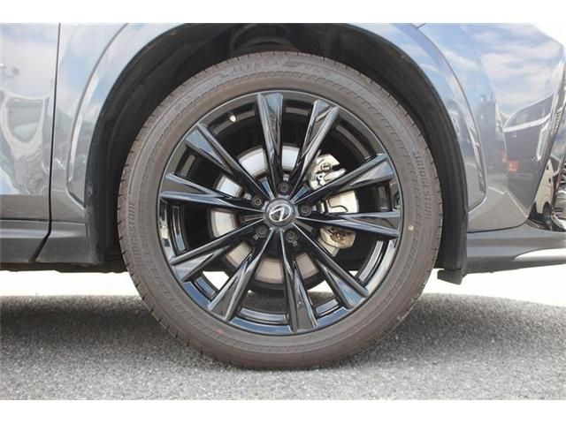 LEXUS NX450h+ AWD