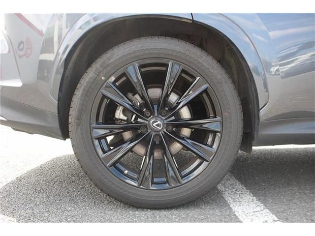 LEXUS NX450h+ AWD