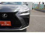 LEXUS NX450h+ AWD