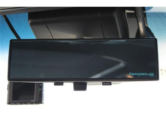 ALPHARD hybrid 4WD