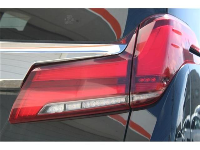 ALPHARD hybrid 4WD