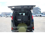ALPHARD hybrid 4WD