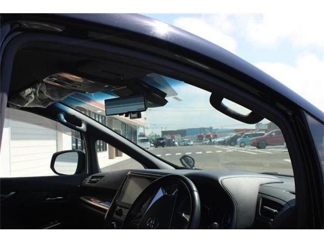 ALPHARD hybrid 4WD