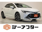 COROLLA SPORT HYBRID