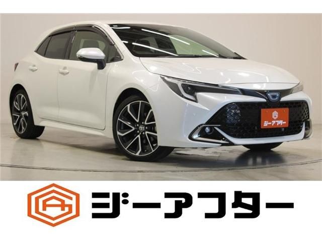 COROLLA SPORT HYBRID