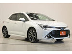 COROLLA SPORT HYBRID