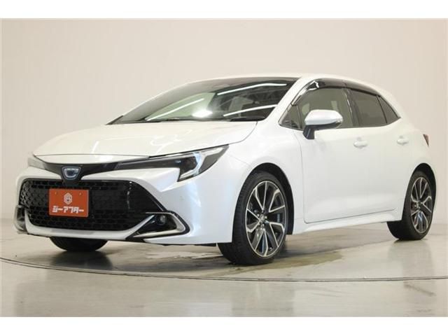 COROLLA SPORT HYBRID