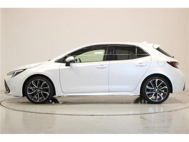 COROLLA SPORT HYBRID
