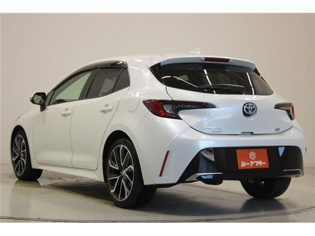 COROLLA SPORT HYBRID