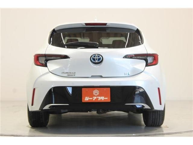COROLLA SPORT HYBRID