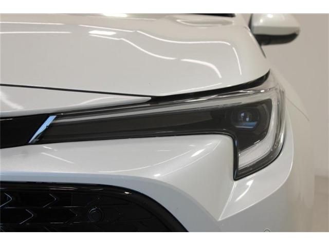 COROLLA SPORT HYBRID
