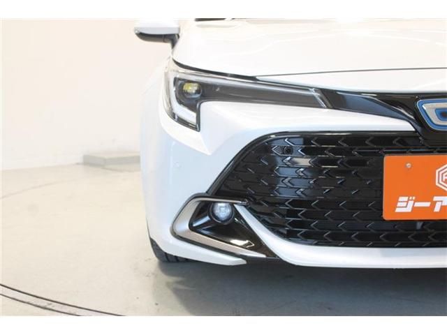 COROLLA SPORT HYBRID