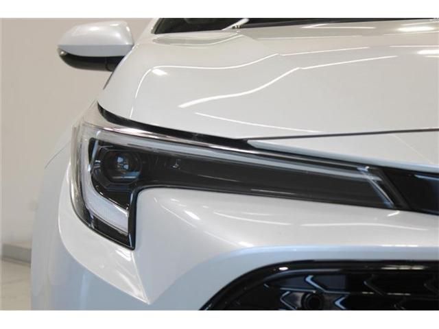 COROLLA SPORT HYBRID