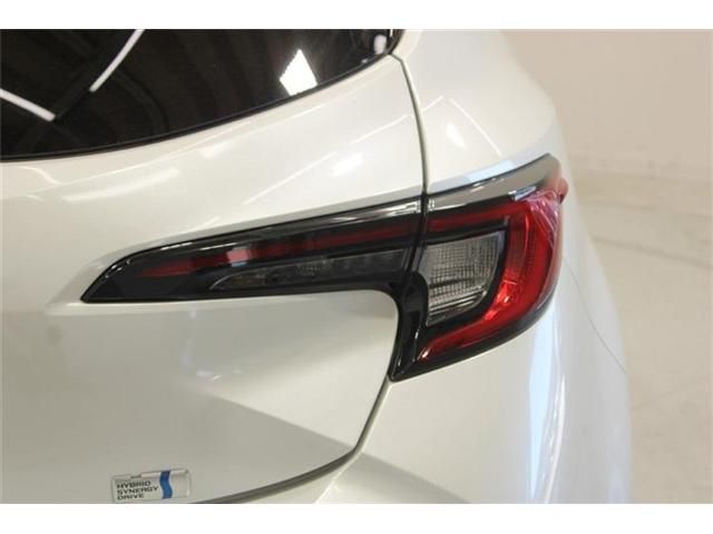 COROLLA SPORT HYBRID