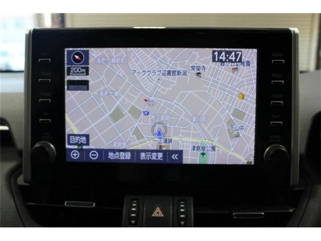 RAV4 PHV