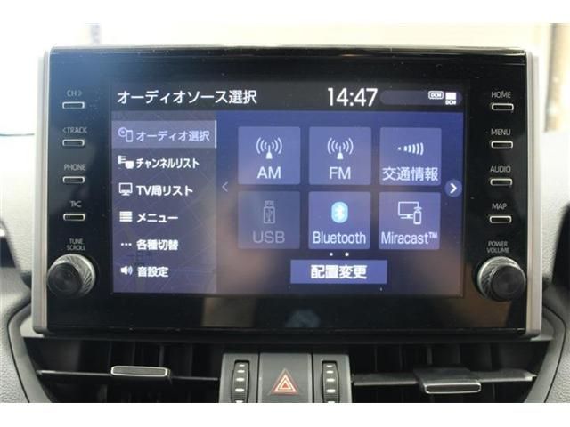 RAV4 PHV