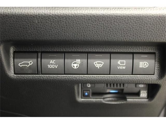 RAV4 PHV