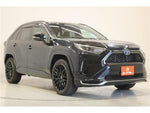 RAV4 PHV