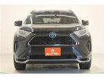 RAV4 PHV