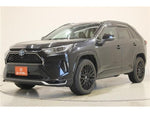 RAV4 PHV