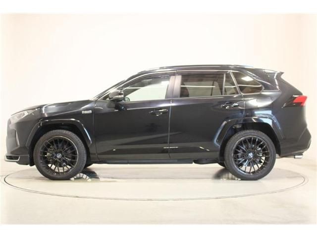 RAV4 PHV
