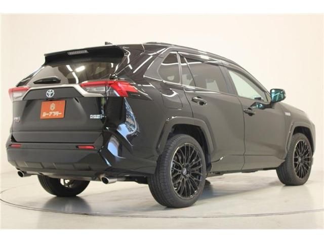 RAV4 PHV