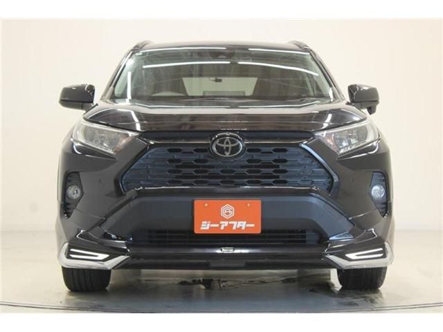 RAV4 2WD