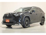RAV4 2WD