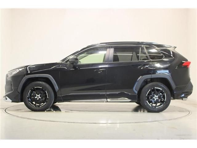 RAV4 2WD