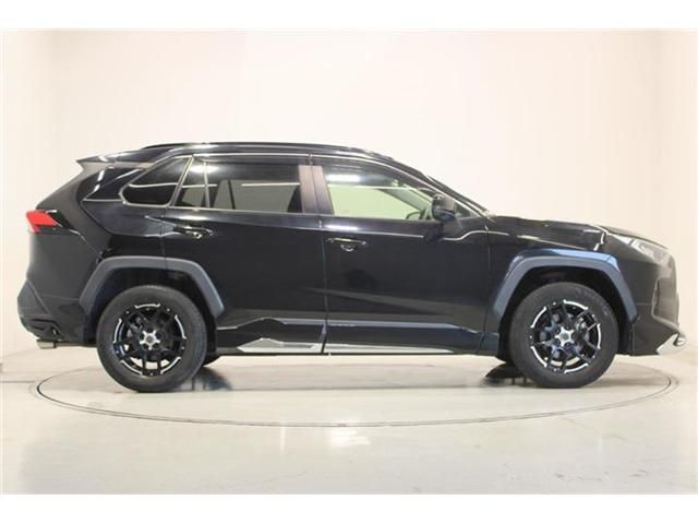 RAV4 2WD