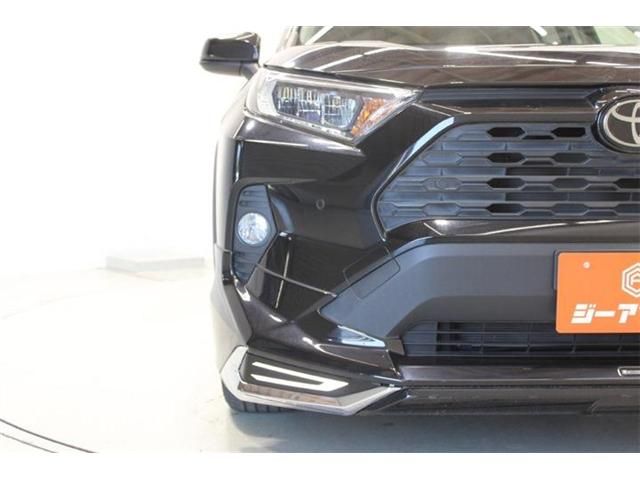 RAV4 2WD