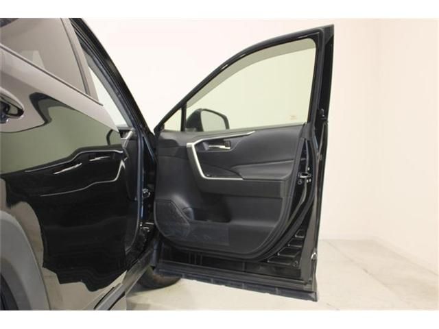 RAV4 2WD