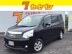 NOAH 4WD