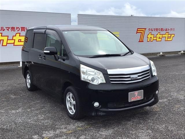 NOAH 4WD