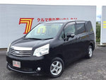 NOAH 4WD