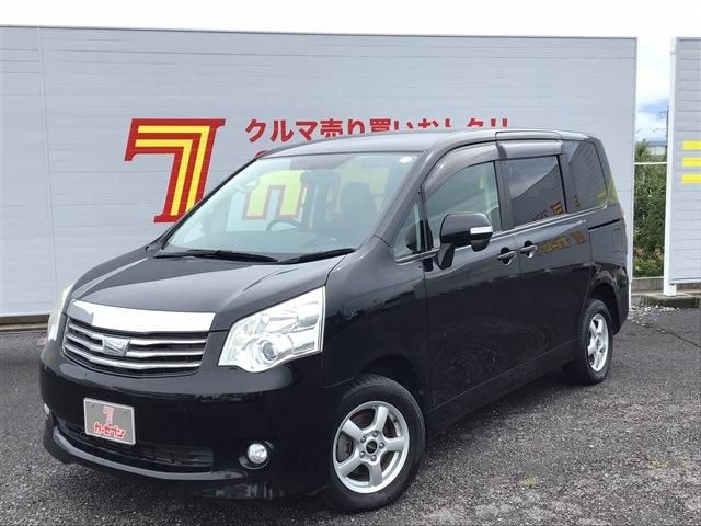NOAH 4WD