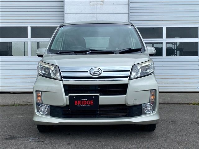 MOVE 4WD