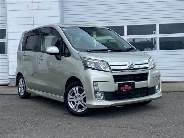MOVE 4WD