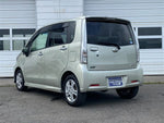 MOVE 4WD