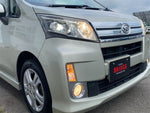 MOVE 4WD