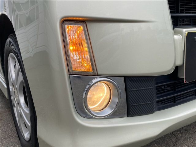 MOVE 4WD