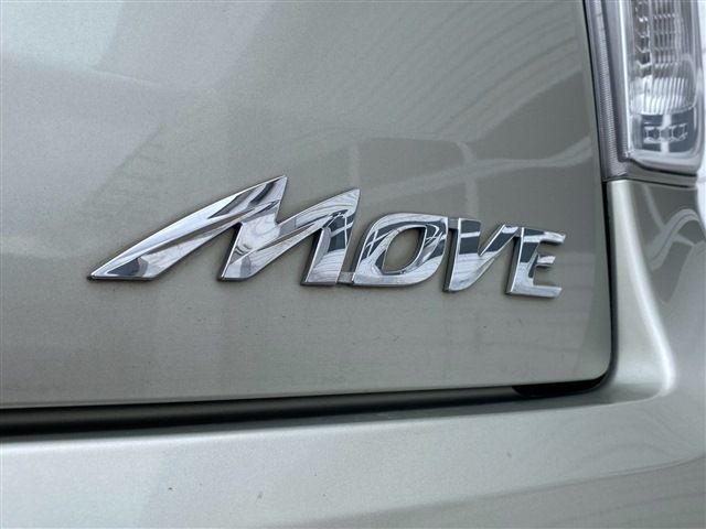 MOVE 4WD