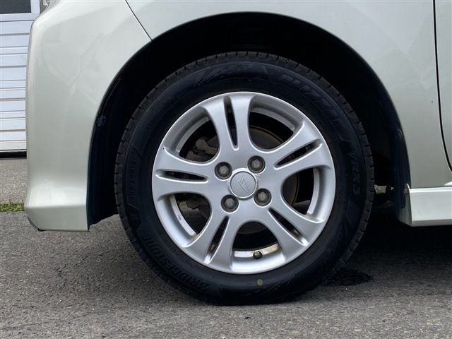 MOVE 4WD