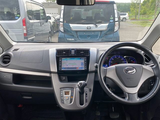 MOVE 4WD